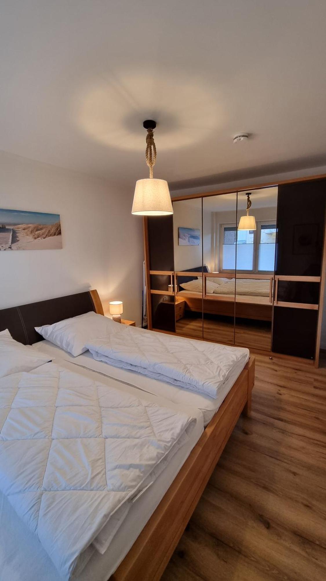 Apartment Ostsee By Wolf Groemitz