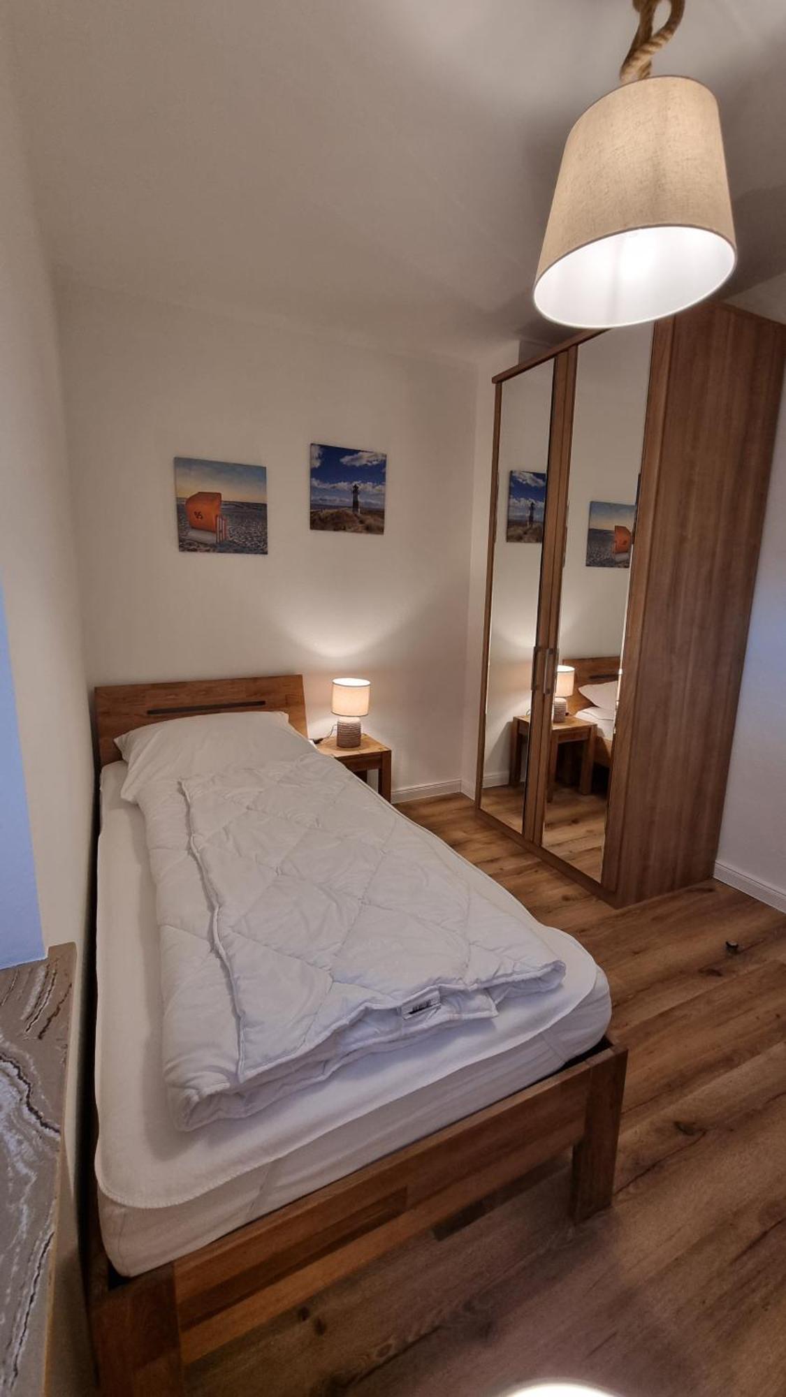 Apartment Ostsee By Wolf