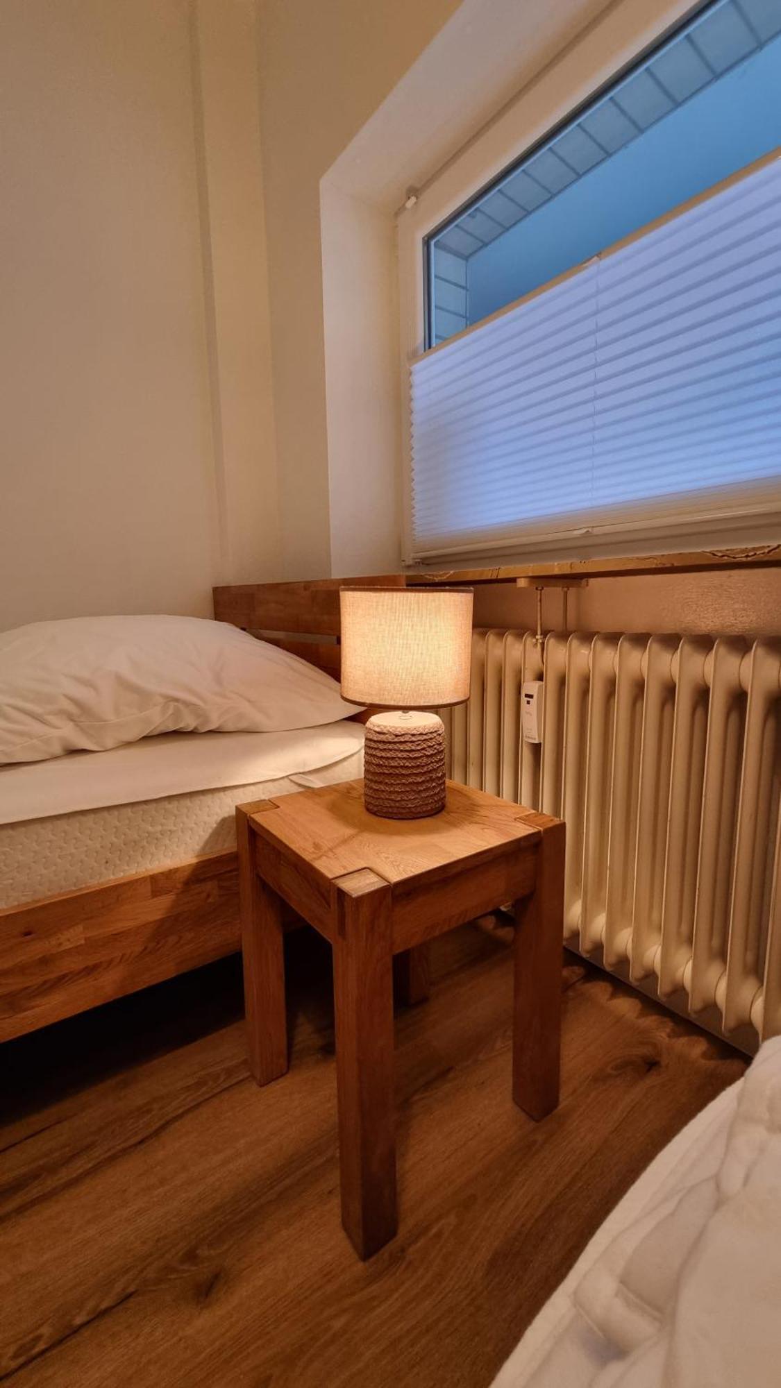 Apartamento Ostsee By Wolf Grömitz