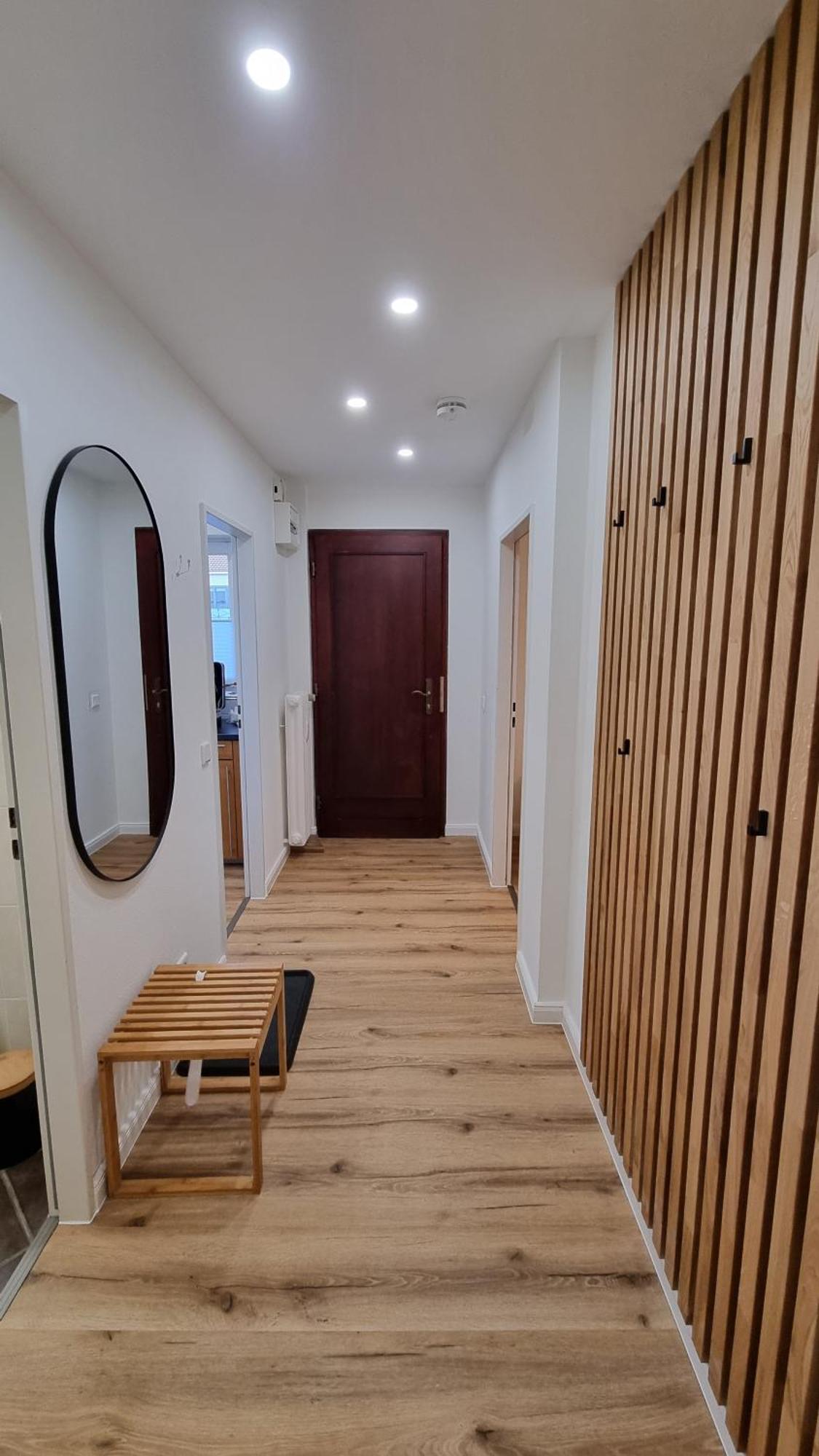 Apartment Ostsee By Wolf