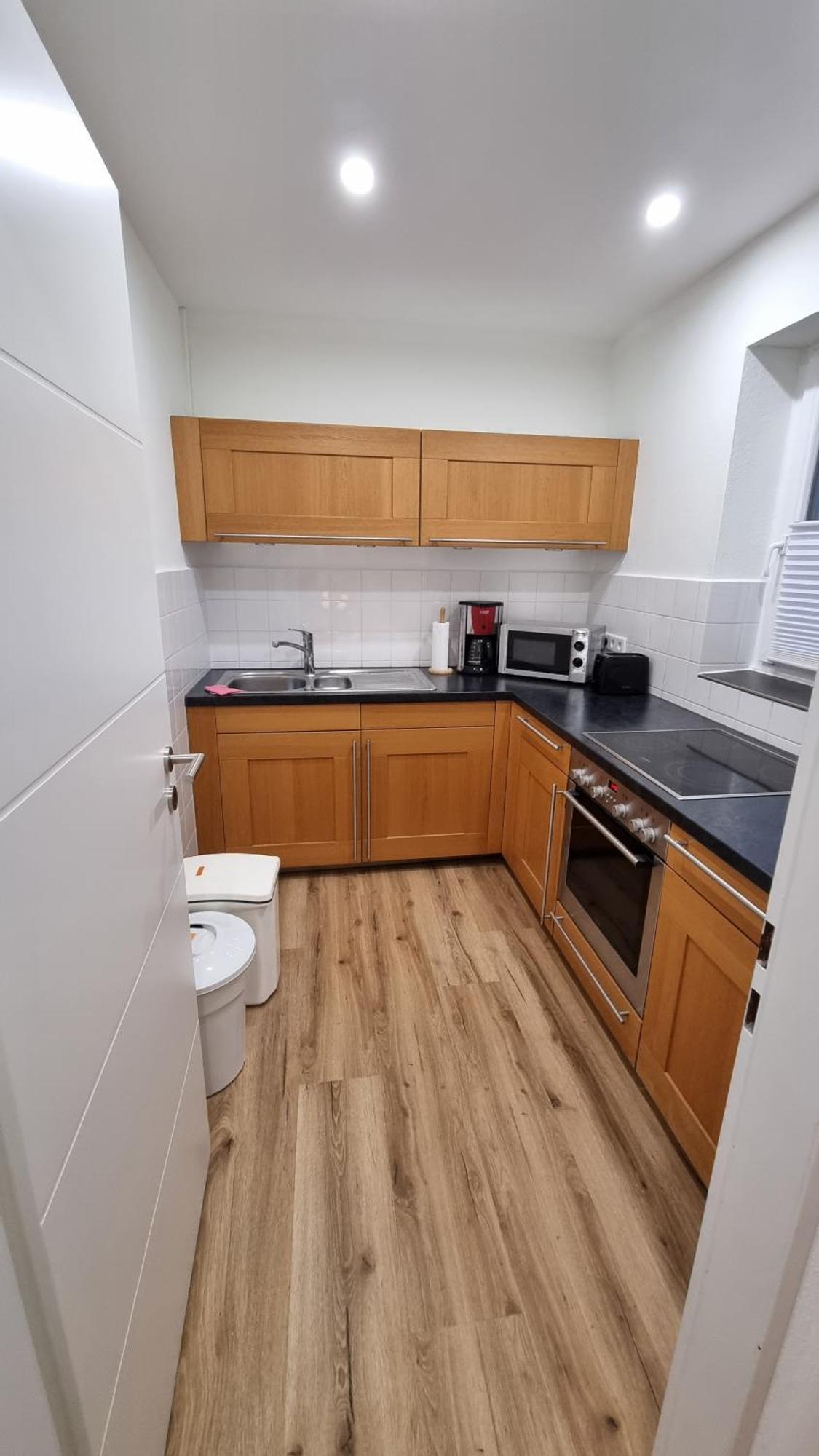 Apartamento Ostsee By Wolf Grömitz