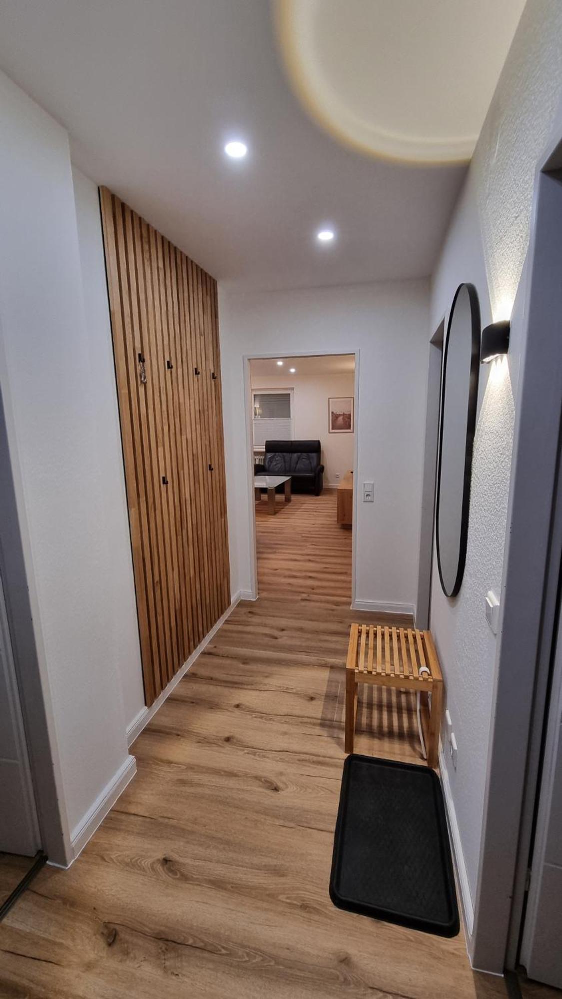 Ostsee By Wolf Apartment Groemitz