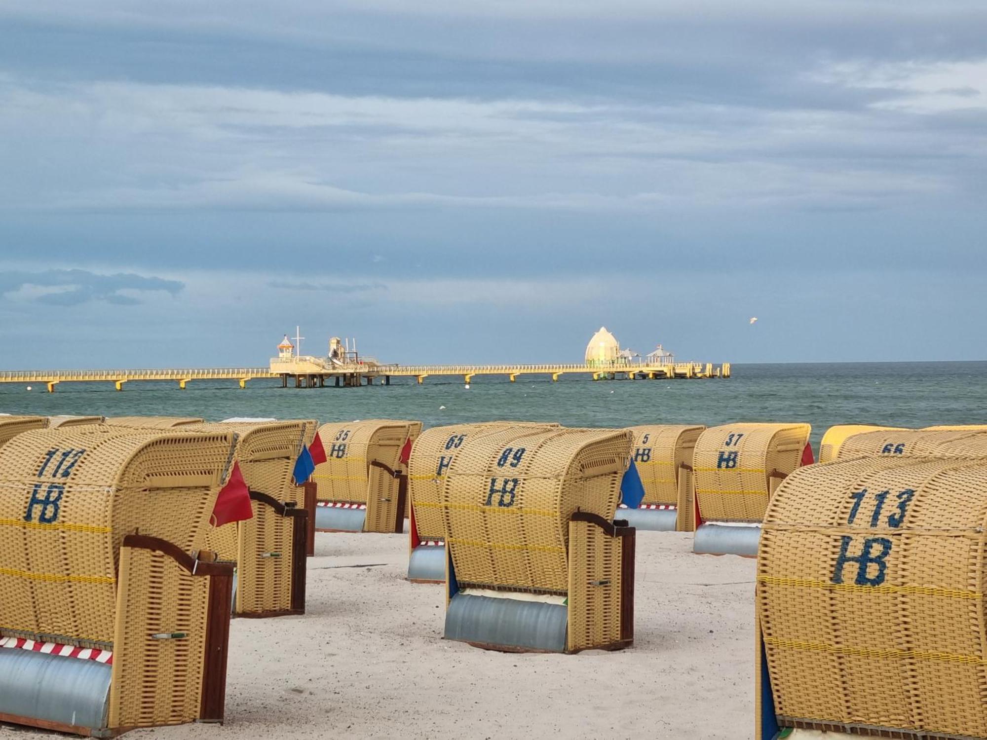 Apartment Ostsee By Wolf *